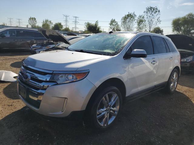2012 Ford Edge Limited