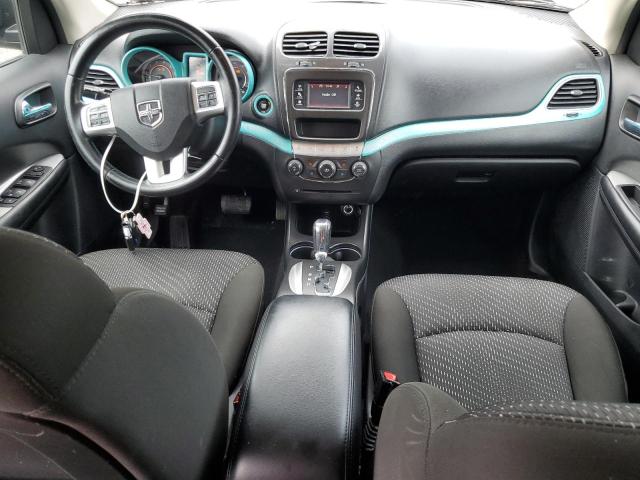 DODGE JOURNEY 2020 Szary