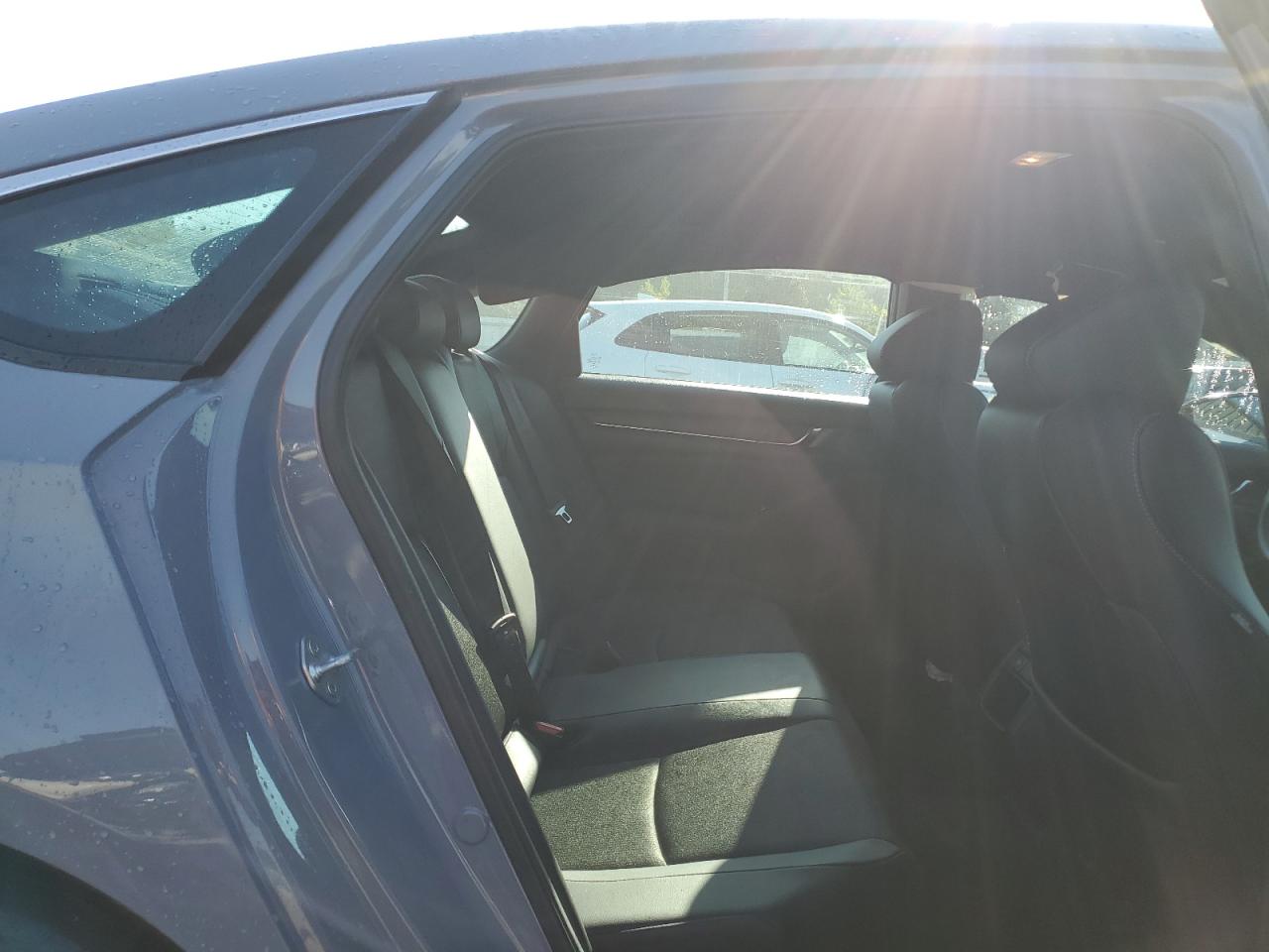 2022 Honda Accord Sport VIN: 1HGCV1F32NA121914 Lot: 70665964