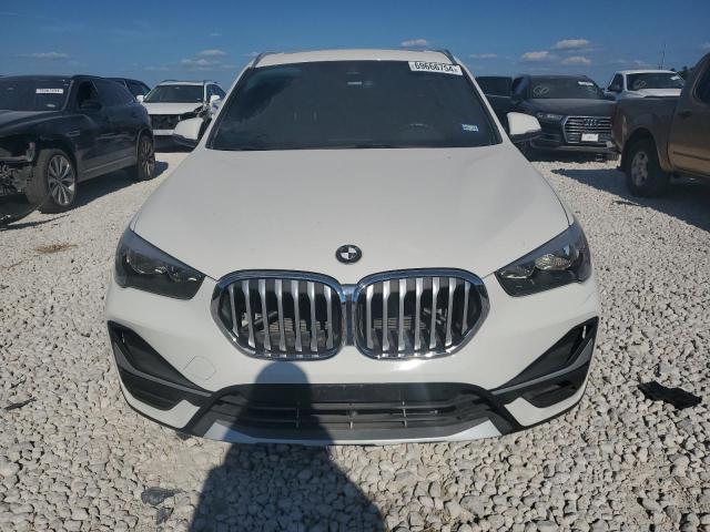  BMW X1 2020 Белы