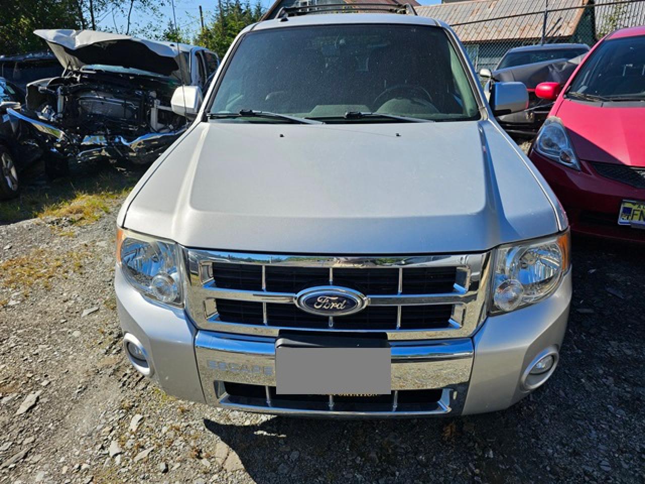 2011 Ford Escape - Image 3
