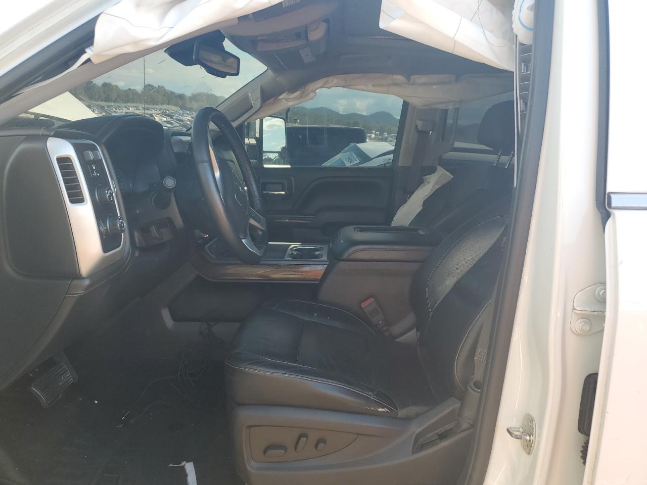 3GTU2NEJ4HG304188 2017 GMC Sierra K1500 Slt