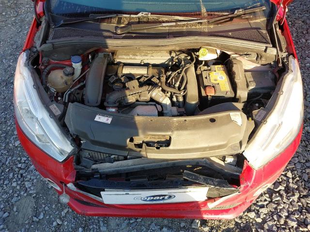 2013 PEUGEOT 208 1.6 THP GTI 3DR