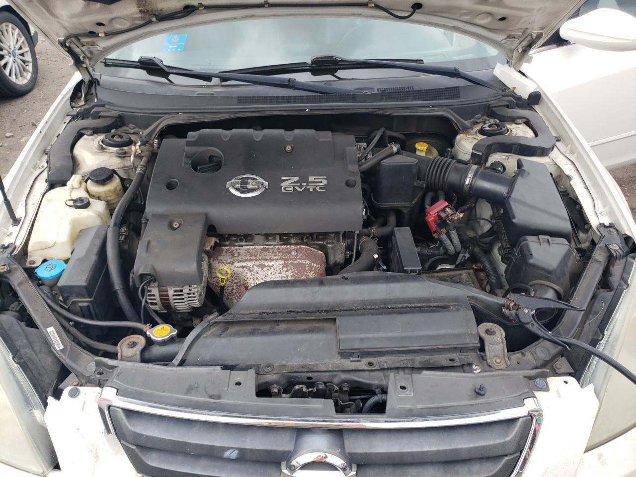 1N4AL11E94C136357 2004 Nissan Altima Base