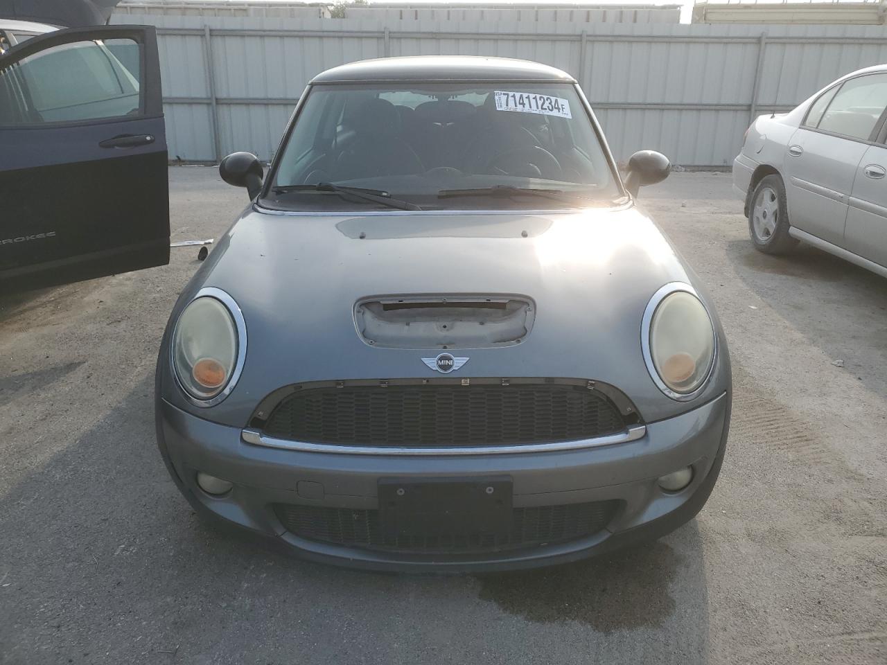 2009 MINI Cooper - Image 5