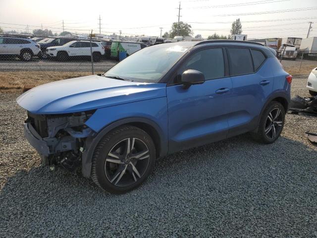 2019 Volvo Xc40 T5 R-Design