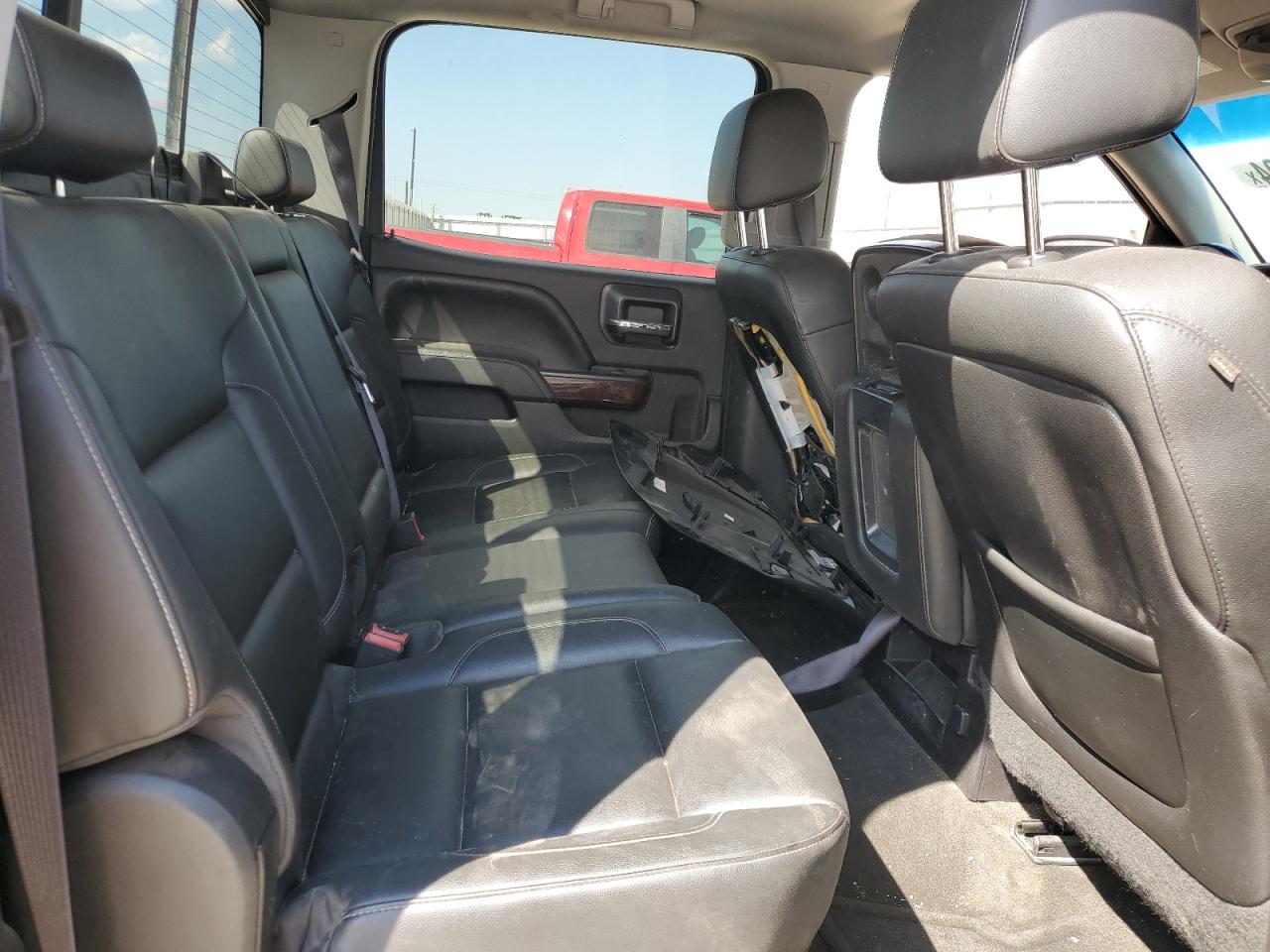 3GTP1UECXFG441225 2015 GMC Sierra C1500 Sle