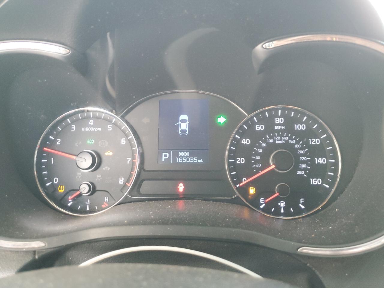 2015 Kia Forte Ex VIN: KNAFX4A86F5308400 Lot: 72402244