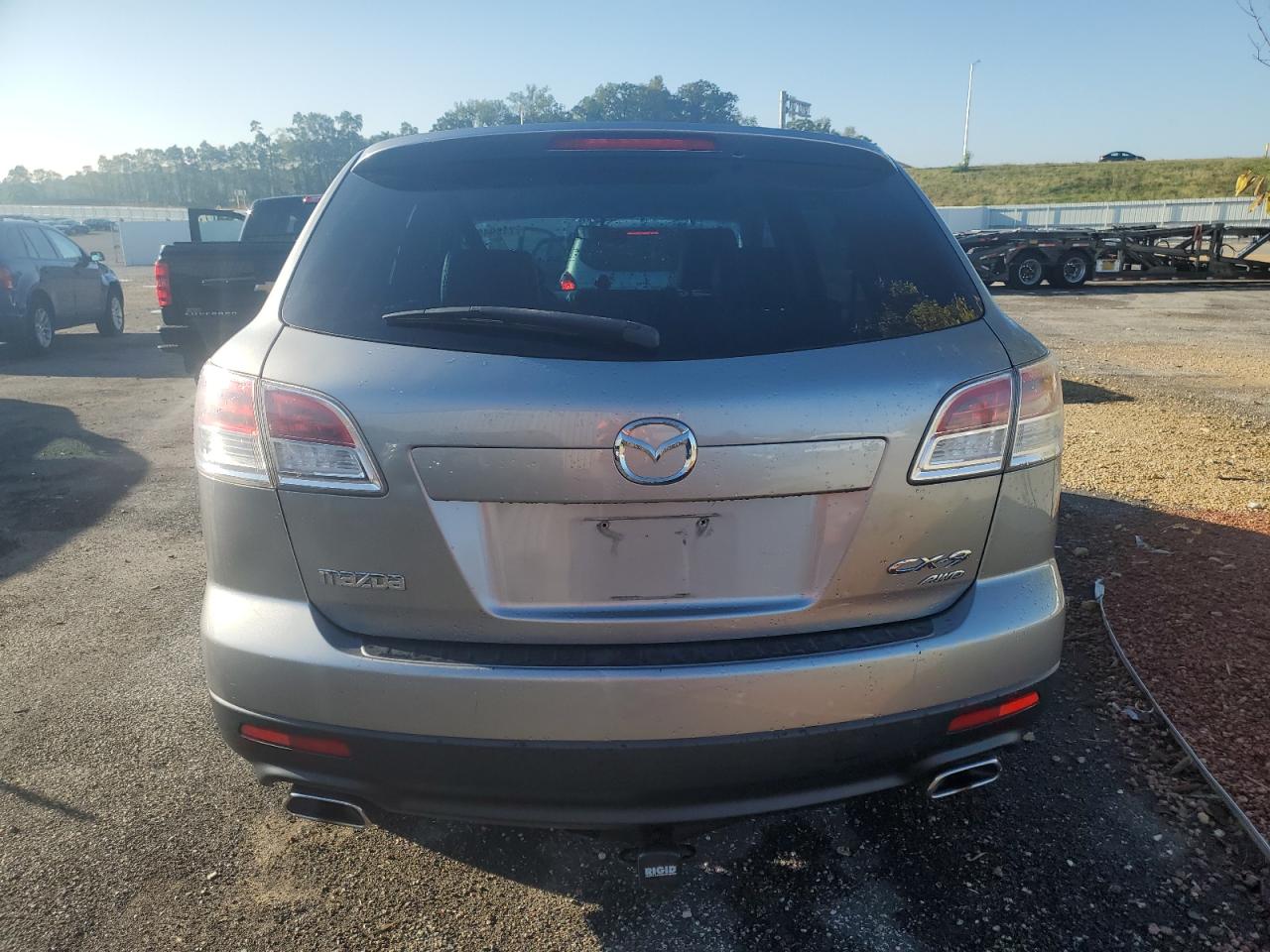 2009 Mazda Cx-9 VIN: JM3TB38A690178733 Lot: 71394074