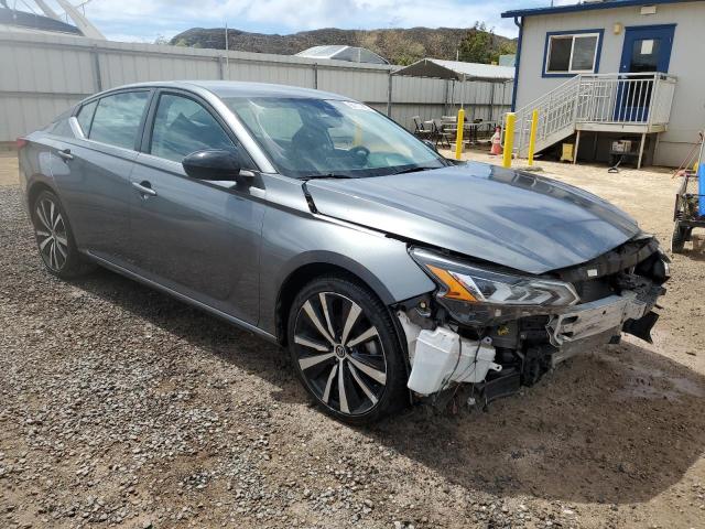 1N4BL4CV3MN407856 Nissan Altima SR 4