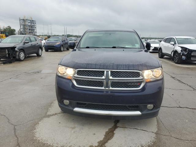  DODGE DURANGO 2013 Granatowy