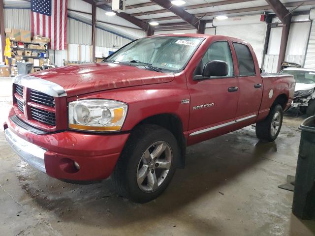 2006 Dodge Ram 1500 St zu verkaufen in West Mifflin, PA - Rear End