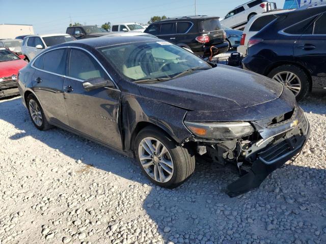  CHEVROLET MALIBU 2017 Granatowy