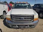 2001 FORD F350 SRW SUPER DUTY à vendre chez Copart ID - BOISE