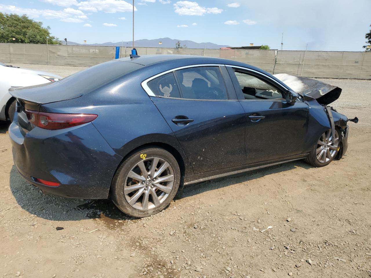 2019 Mazda 3 - Image 3