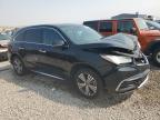 2018 Acura Mdx  за продажба в Magna, UT - Front End