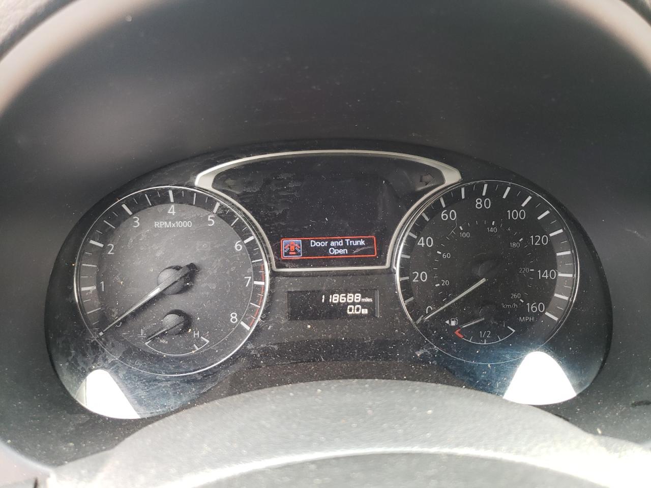 1N4AL3AP4EC106469 2014 Nissan Altima 2.5