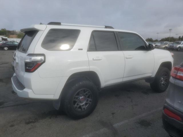  TOYOTA 4RUNNER 2019 Biały