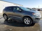 2018 Ford Edge Se na sprzedaż w Colton, CA - Side