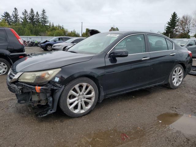 2013 Honda Accord Touring