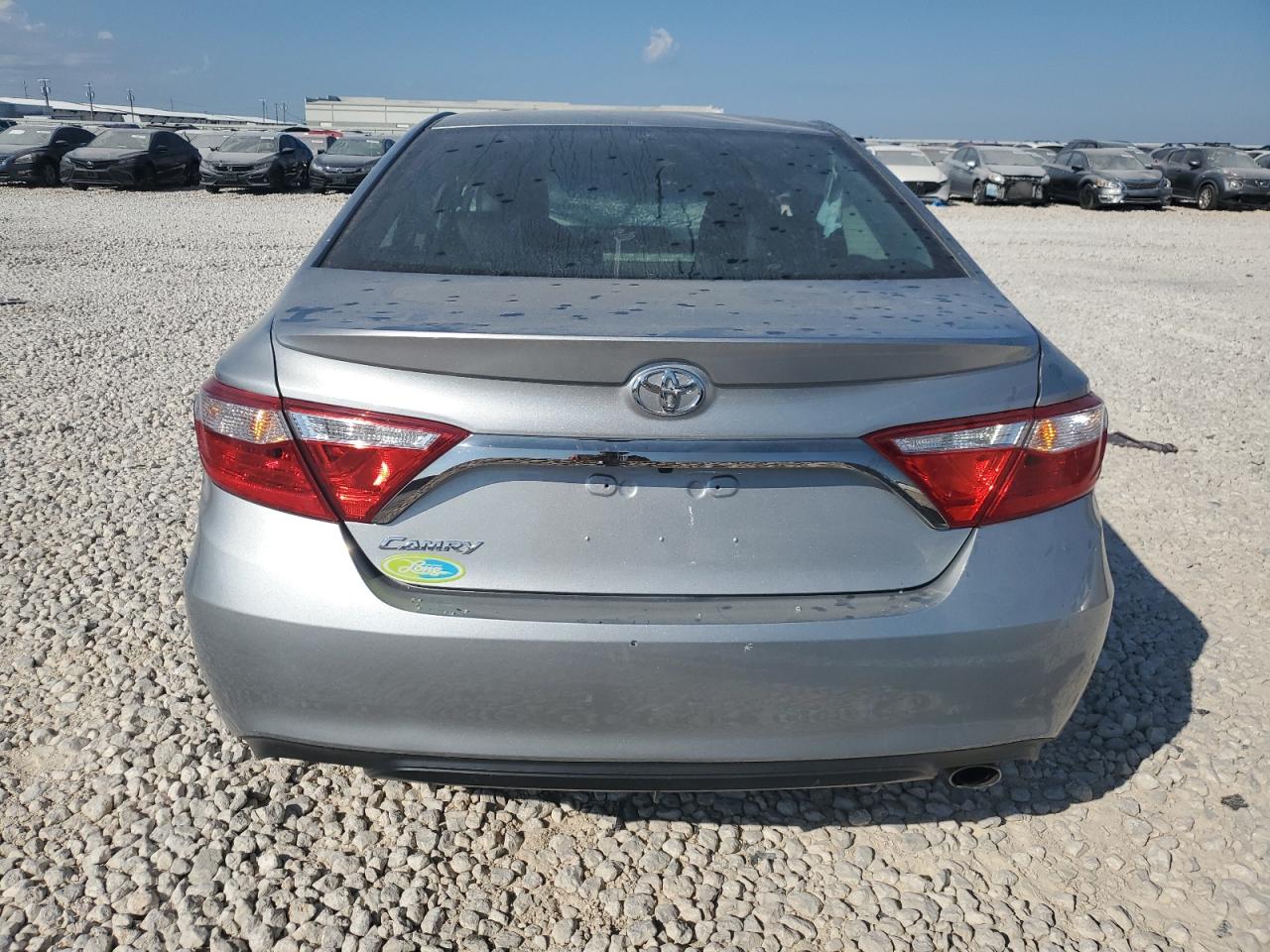 2017 Toyota Camry - Image 6