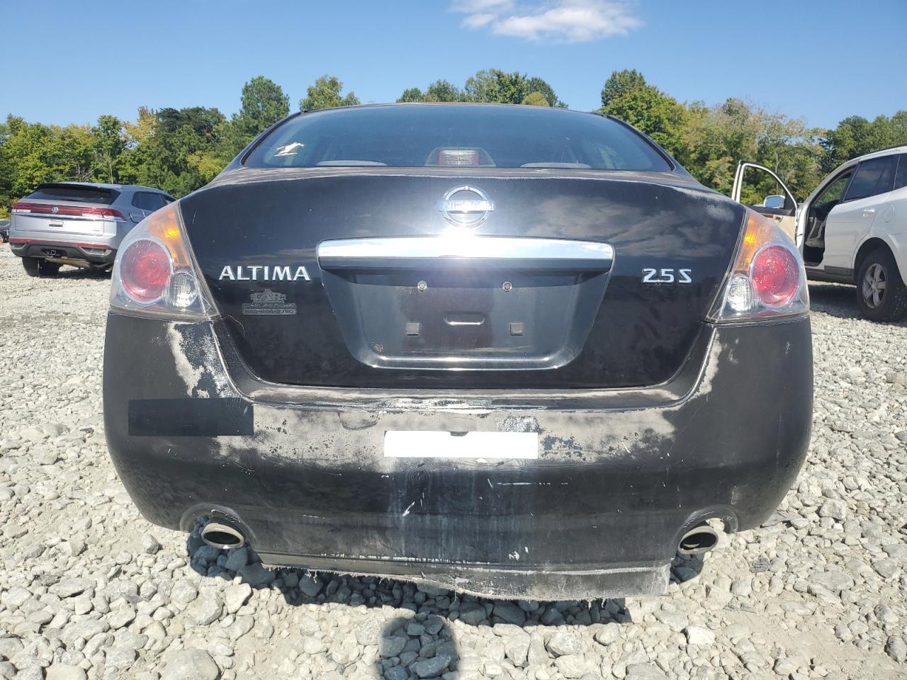 2009 Nissan Altima 2.5 VIN: 1N4AL21E69N432809 Lot: 71227204