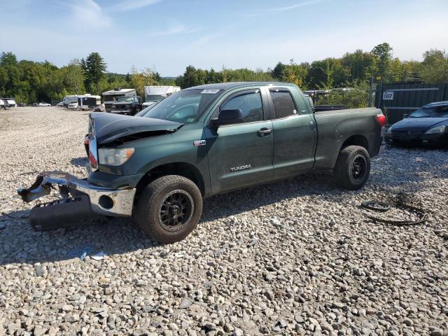 2007 Toyota Tundra Double Cab Sr5