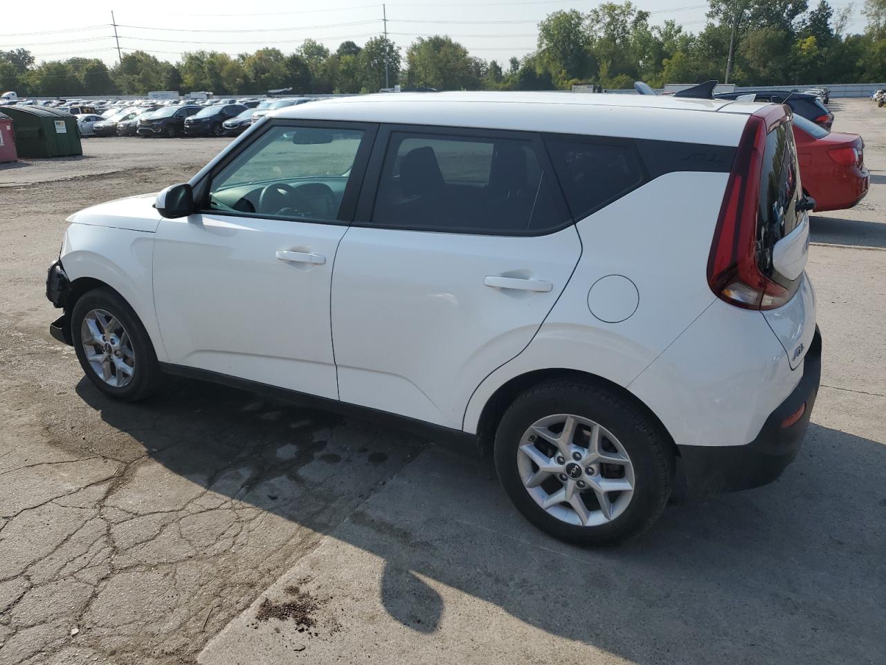 2022 Kia Soul - Image 2