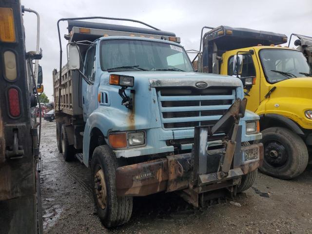 2000 Sterling Truck Lt 8511