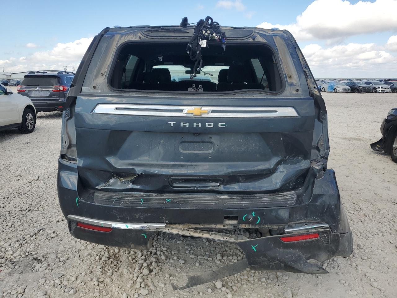 2021 Chevrolet Tahoe - Image 6