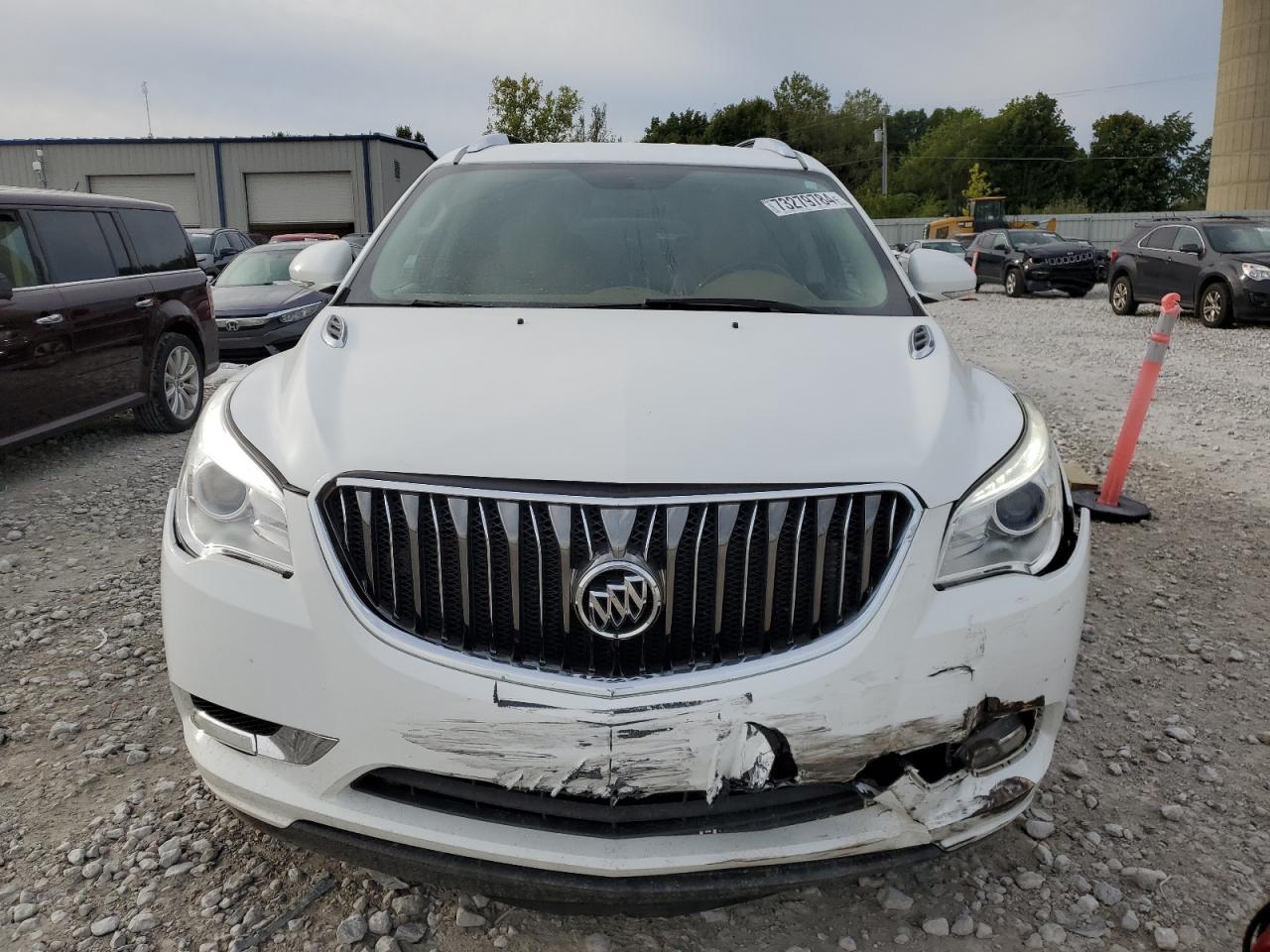 2016 Buick Enclave VIN: 5GAKRBKD3GJ246119 Lot: 73279784