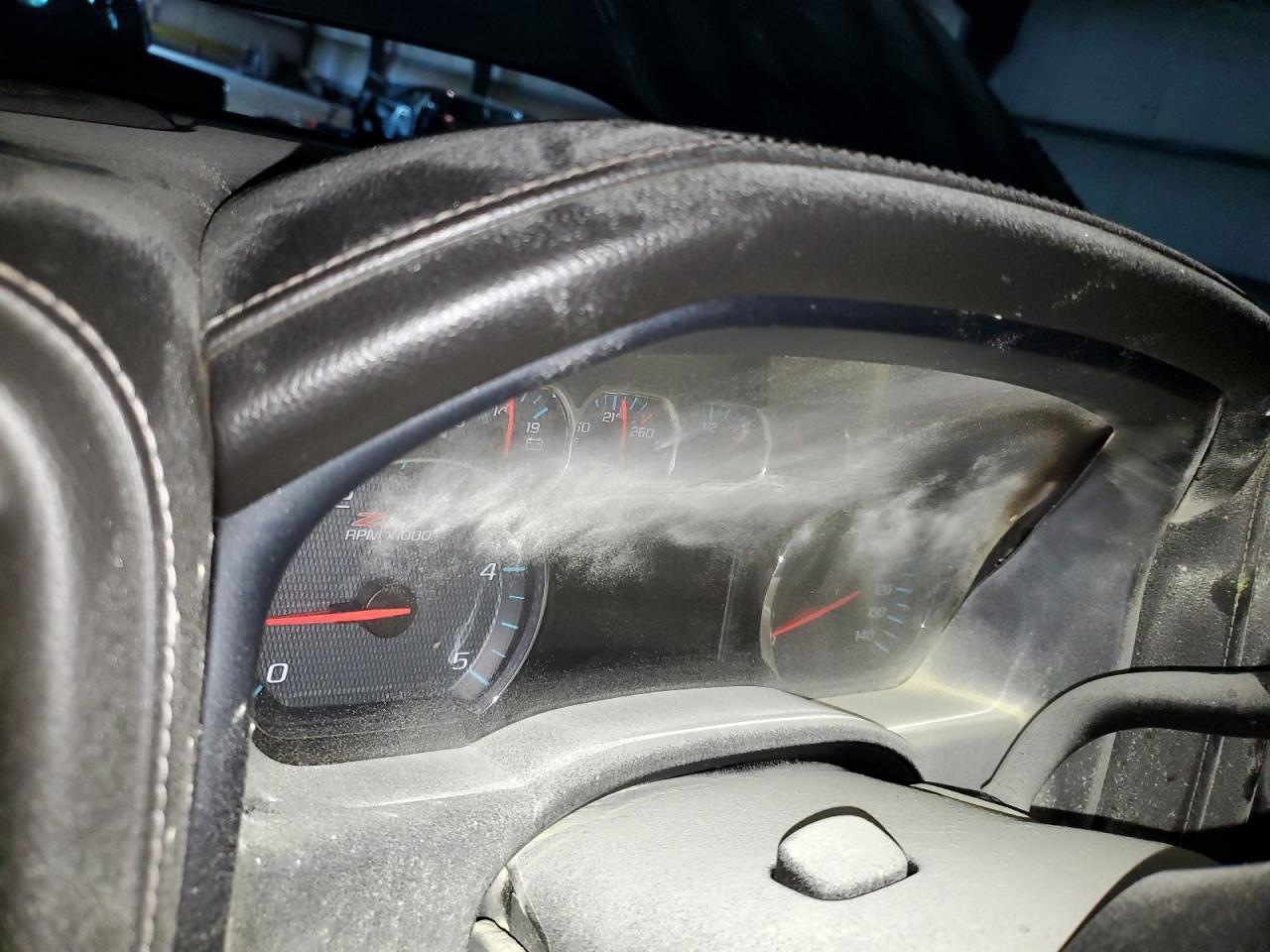 2015 Chevrolet Silverado K2500 Heavy Duty Ltz VIN: 1GC1KWE88FF681255 Lot: 70036394