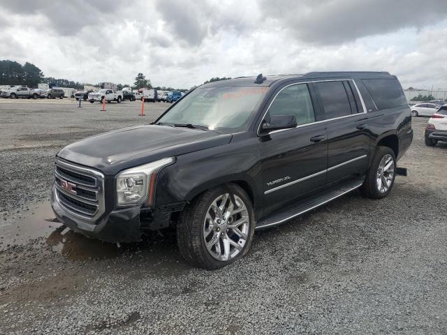 2016 Gmc Yukon Xl C1500 Slt