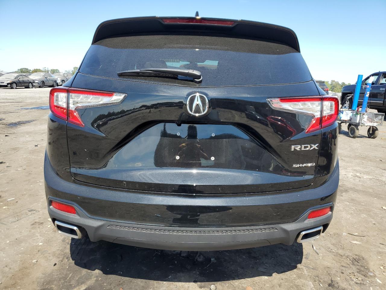 5J8TC2H34RL012938 2024 Acura Rdx