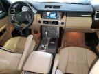 2010 Land Rover Range Rover Hse Luxury de vânzare în Grenada, MS - Mechanical