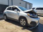 2020 Chevrolet Trax 1Lt en Venta en Albuquerque, NM - Front End