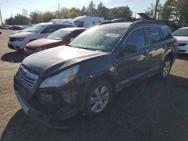 2011 Subaru Outback 3.6R Limited