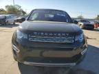 2018 Land Rover Discovery Sport Hse Luxury de vânzare în Wilmer, TX - Side