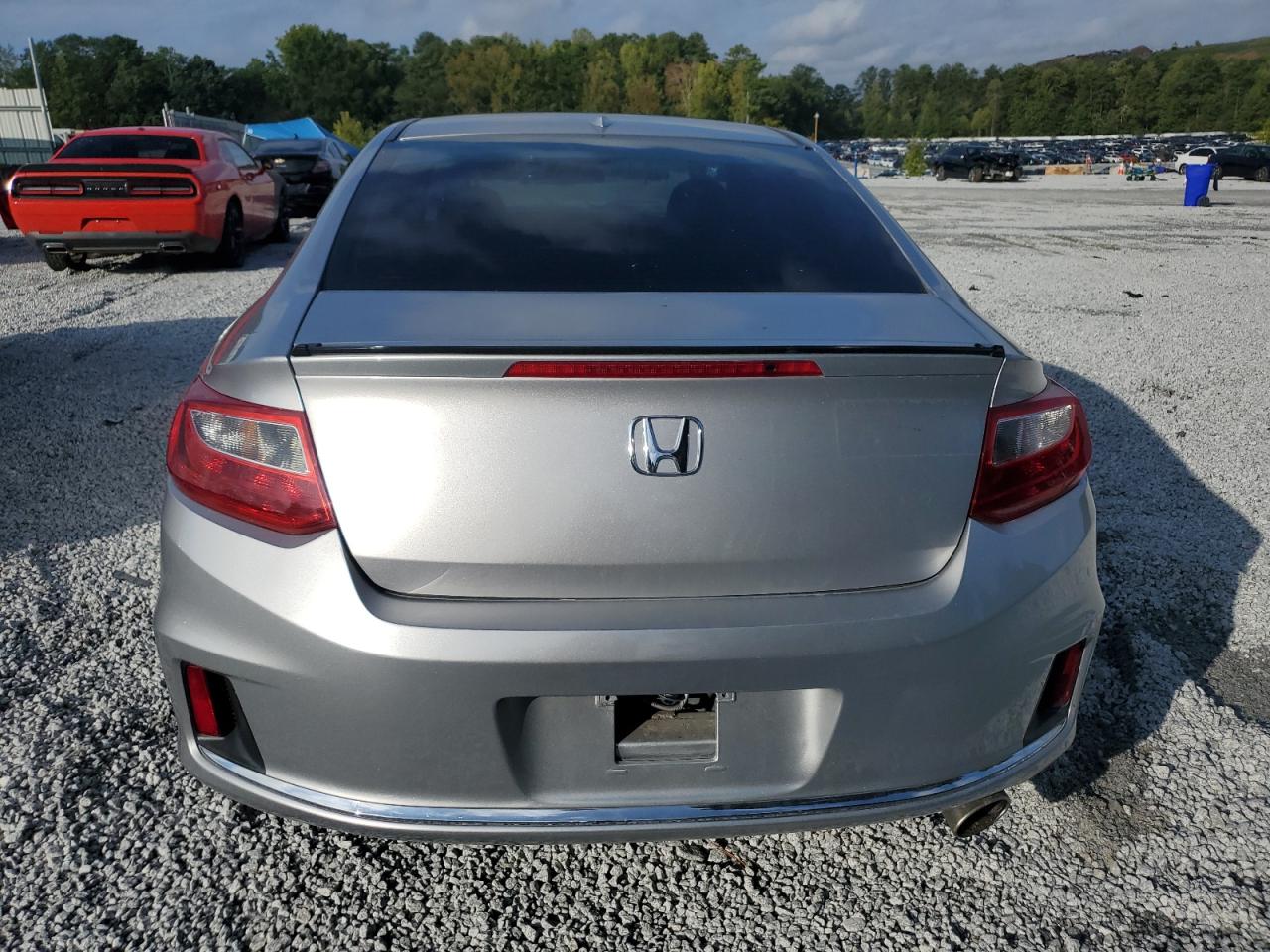 2014 Honda Accord Exl VIN: 1HGCT1B80EA003240 Lot: 71562434