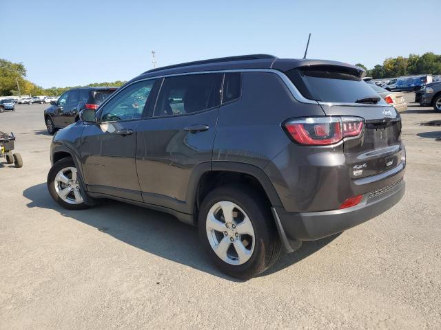  JEEP COMPASS 2020 Szary
