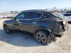 2017 Maserati Levante S Sport en Venta en Sun Valley, CA - Rear End