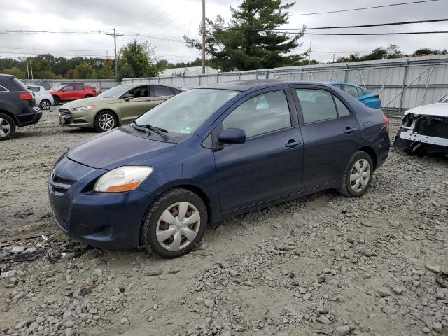 2008 Toyota Yaris 