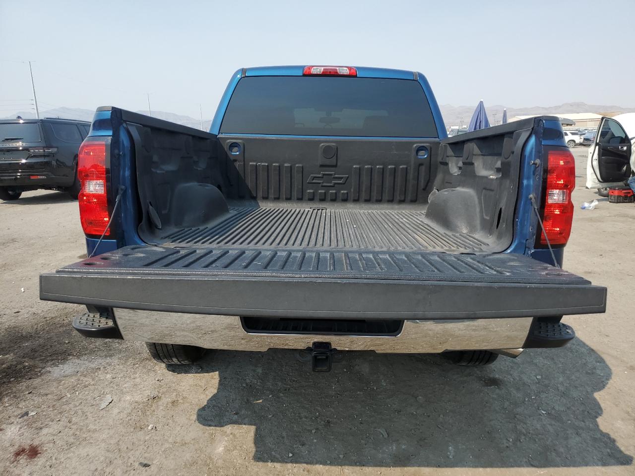 3GCPCREC3JG354654 2018 Chevrolet Silverado C1500 Lt