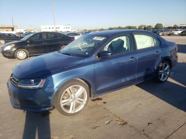 2018 Volkswagen Jetta S