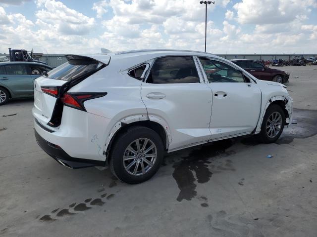 JTJDARBZ0L5003399 Lexus NX 300 3