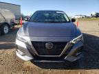 2020 NISSAN SENTRA SR for sale at Copart AB - CALGARY