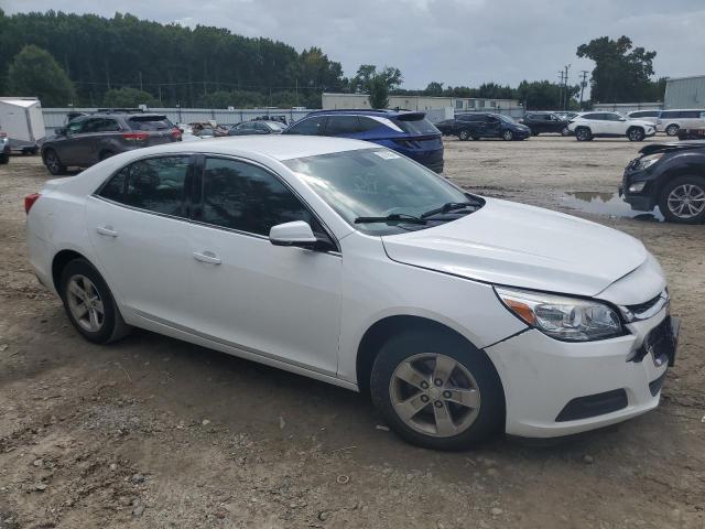  CHEVROLET MALIBU 2016 Biały