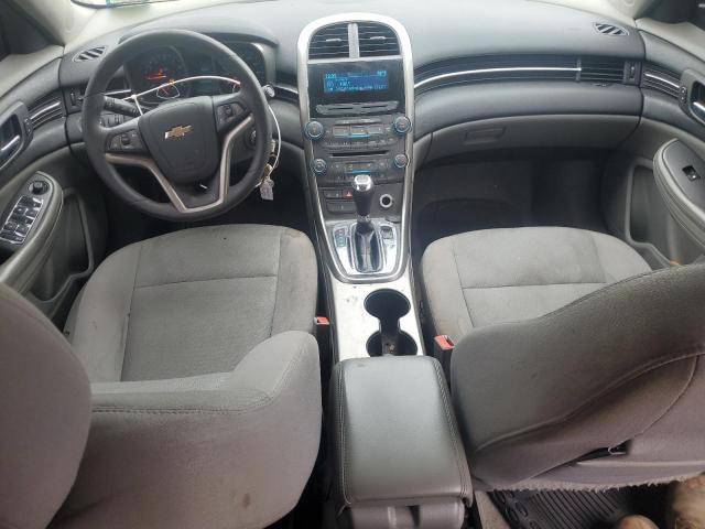  CHEVROLET MALIBU 2013 Beige