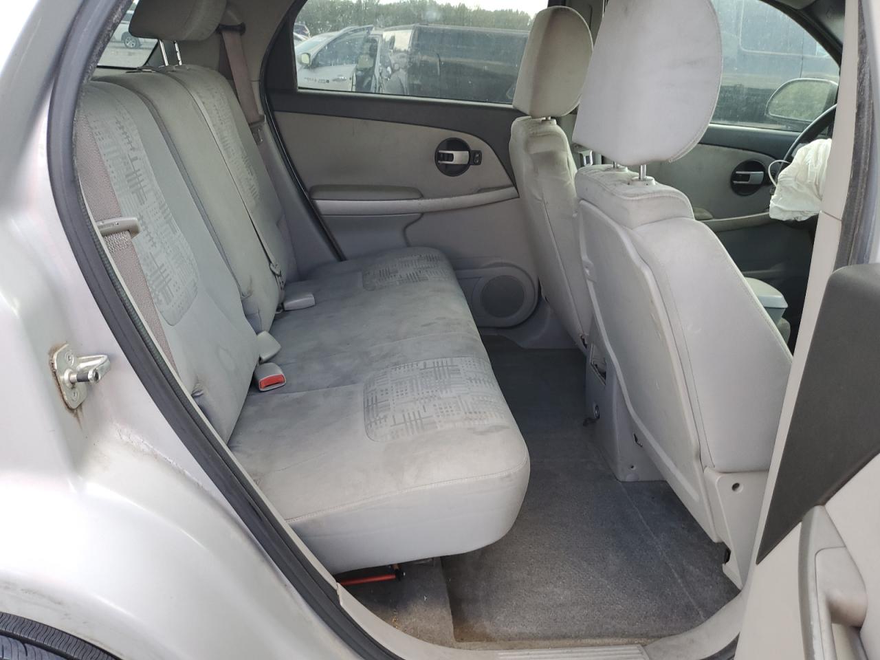 2005 Chevrolet Equinox Ls VIN: 2CNDL13F156162051 Lot: 71085385