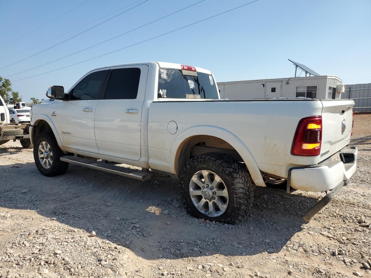 2022 RAM 2500 - Image 2
